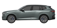 Photo 5 - BMW iX5 60 2027 3D Model