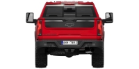 Photo Chevrolet Silverado HD ZR2 Bison 2024 9
