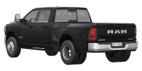 Photo RAM 3500 Limited 2025 11