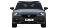 Photo CUPRA Leon 5 door 2021 9