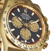 Photo 3 - Rolex Cosmograph Daytona Gold 3D Model