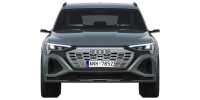 Photo Audi Q8 e-tron 9