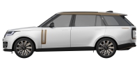 Photo Land Rover Range Rover SV LWB Serenity 2022 6