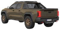 Photo Toyota Tacoma Trailhunter 2024 5