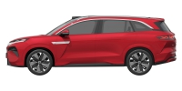 Photo 5 - BYD Atto 8 2027 3D Model