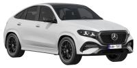 Photo Mercedes-Benz GLE Coupe 2027 2