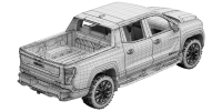Photo GMC Sierra EV 2024 17