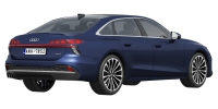 Photo Audi A6 sedan 2026 5