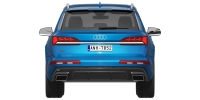 Photo Audi Q7 2024 7