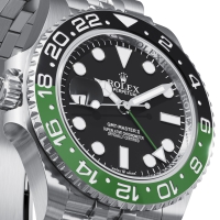 Photo Rolex GMT-Master II sprite 5
