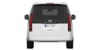 Photo 7 - Hyundai Staria Load 2027 3D Model