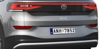 Photo Volkswagen ID6 X 2022 10