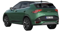 Photo Kia Sportage GT-Line 2022 4