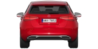 Photo Mercedes-Benz A-Class 2023 8
