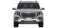Photo 6 - Mercedes-Maybach GLS 680 2027 3D Model