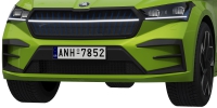 Photo Skoda Enyaq Coupe RS iV 13