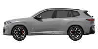 Photo 5 - BMW X5 M60e 2027 3D Model