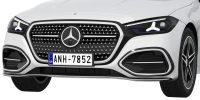 Photo 9 - Mercedes-Benz C-Class AMG-Line 2027 3D Model