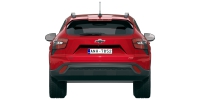 Photo Chevrolet Trax RS 2024 8