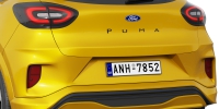 Photo Ford Puma Gen-E 2025 13
