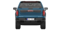 Photo 7 - GMC Sierra 1500 Denali 2027 3D Model
