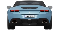 Photo Ferrari Roma Spider 16