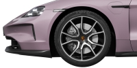 Photo Porsche Taycan 4S Sport Turismo 2024 11