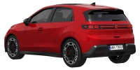 Photo Volkswagen ID Polo GTI 2027 3D Model 3