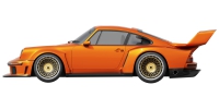 Photo Singer 911 DLS Turbo Track 3