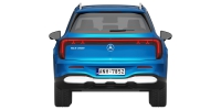 Photo Mercedes-Benz GLB EQ 2027 9
