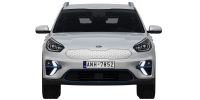 Photo Kia Niro EV 9