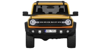 Photo Ford Bronco 2-door 2021 8