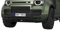 Photo Land Rover Defender Octa EXPLORER PACK 12