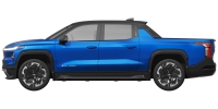 Photo Chevrolet Silverado EV RST 6
