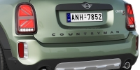 Photo Mini Countryman S 2021 10