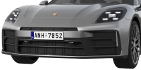 Photo Porsche Panamera 2024 13