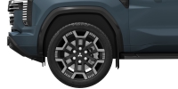 Photo 10 - Mitsubishi Pajero 2026 3D Model