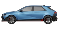 Photo Hyundai Ioniq 5 N 6
