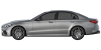 Photo Mercedes-Benz C-Class 2022 6