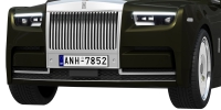 Photo Rolls-Royce Phantom Extended Series II 13