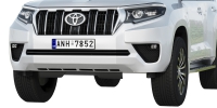 Photo Toyota Land Cruiser 2021 13