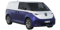Photo Volkswagen ID. Buzz Cargo 2023 5