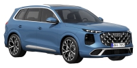 Photo 1 - Audi Q7 2027 3D Model