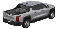 Photo Chevrolet Silverado EV WT 5