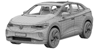 Photo Volkswagen ID5 GTX 2022 14
