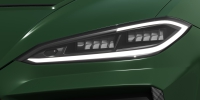 Photo 12 - Lamborghini Urus SE Performante 2027 3D Model