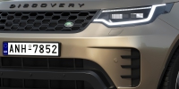 Photo Land Rover Discovery R-Dynamic 2021 10