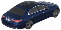 Photo Mercedes-Benz E-Class 2023 3