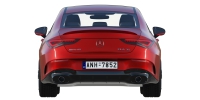 Photo Mercedes-Benz CLA 35 AMG 2020 8