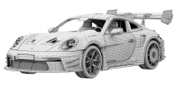 Photo Porsche 911 GT3 RS 992 Manthey Kit 2025 18